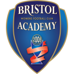 Bristol City Women badge